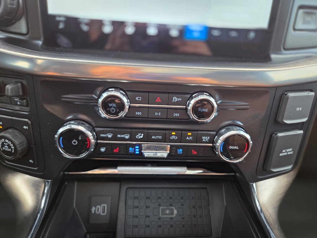 New 2026 Ford F150 King Ranch w/ Equipment Group 601A High AWD/4WD image 23