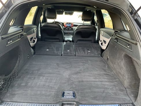 Used 2020 Mercedes-Benz GLC 43 AMG 4MATIC image 36