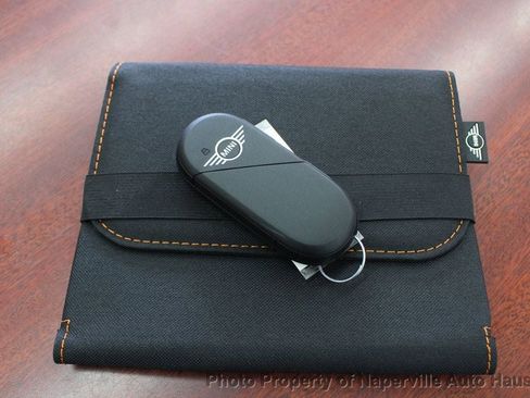 Used 2026 MINI Cooper S FWD image 53