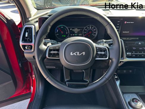 Certified 2022 Kia Sorento S image 17