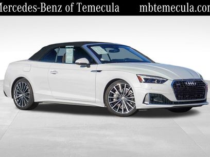 Used 2020 Audi A5 2.0T Premium Plus w/ Premium Plus