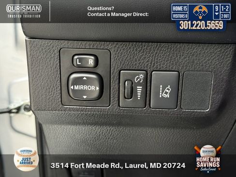Used 2018 Toyota RAV4 XLE FWD image 31