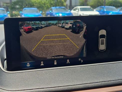 Certified 2023 Acura MDX SH-AWD w/ Technology Package image 28