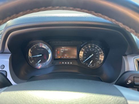 Used 2023 Ford Ranger XLT w/ Equipment Group 301A Mid image 33