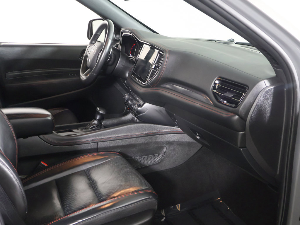 Used 2023 Dodge Durango GT AWD/4WD image 30