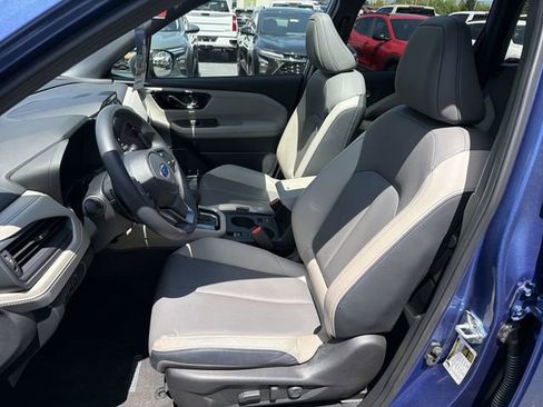 Used 2025 Subaru Forester Limited AWD/4WD image 20