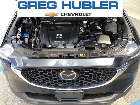 Used 2023 MAZDA CX-5 AWD 2.5 S image 37