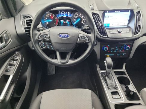 Used 2019 Ford Escape SE AWD/4WD image 22