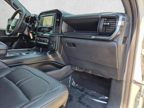 Used 2023 Ford F150 XL w/ STX Appearance Package AWD/4WD image 21
