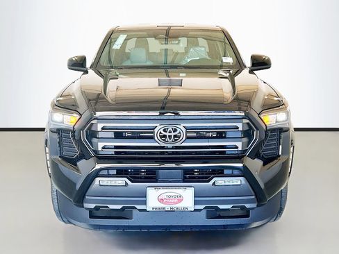 New 2026 Toyota Tacoma SR5 AWD/4WD image 2