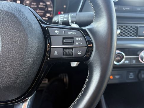 Used 2024 Acura Integra A-Spec image 21