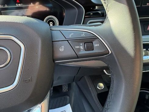 Used 2023 Audi A5 2.0T Premium Plus image 11