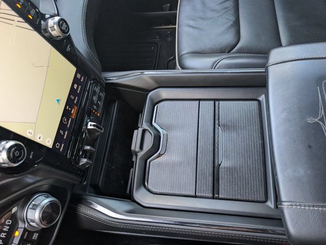 Used 2022 RAM 1500 Limited AWD/4WD image 18