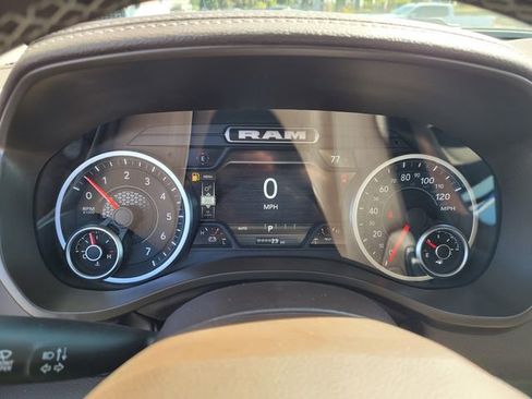 New 2026 RAM 1500 Laramie image 11