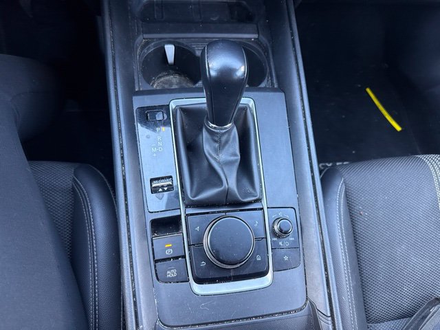 Certified 2024 MAZDA CX-50 AWD 2.5 S w/ Cargo Package image 13
