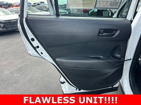 Used 2024 Toyota Corolla Cross LE image 13