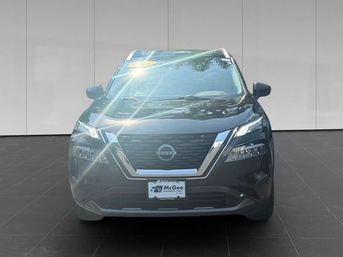 Used 2023 Nissan Rogue SL w/ SL Premium Package AWD/4WD image 8