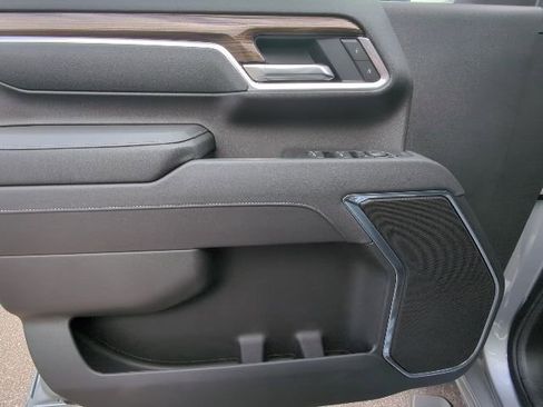 New 2026 Chevrolet Silverado 2500 LT w/ All Star Edition image 24