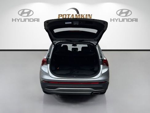Certified 2023 Hyundai Santa Fe SEL image 25
