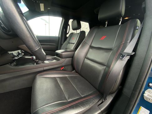 Used 2024 Dodge Durango GT AWD/4WD image 9