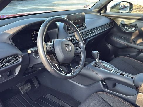 Used 2023 Honda HR-V Sport image 26
