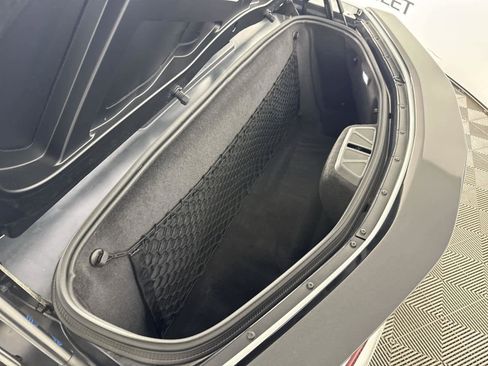 Used 2023 Chevrolet Corvette Stingray Premium Conv image 14