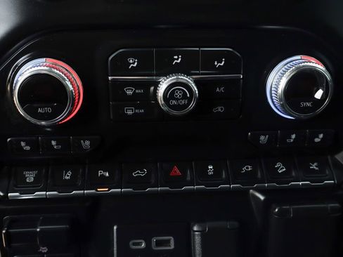 Used 2022 GMC Sierra 2500 Denali AWD/4WD image 44