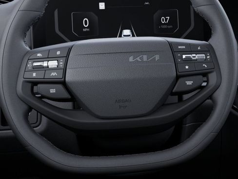 New 2027 Kia Sportage X-Line Prestige AWD/4WD image 22