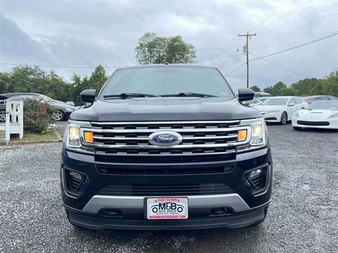Used 2019 Ford Expedition Max XLT image 10