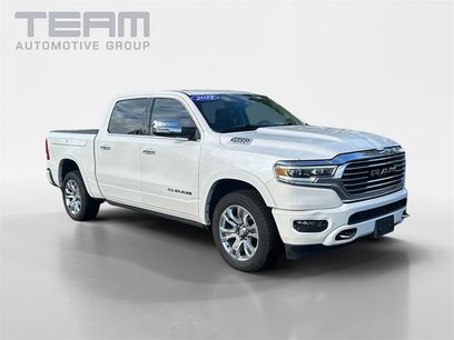 Used 2022 RAM 1500 Limited