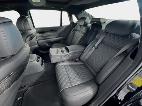 New 2026 Genesis G90 3.5T Prestige image 24