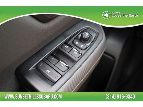 New 2026 Subaru Forester Wilderness AWD/4WD image 41