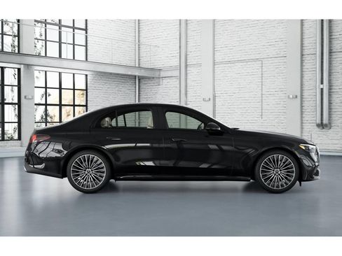 New 2027 Mercedes-Benz E 350 Sedan image 2