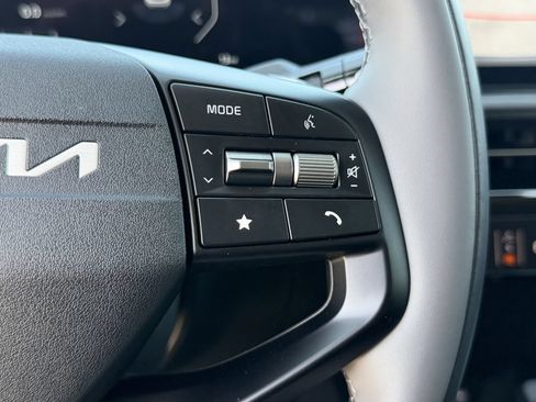 New 2026 Kia EV6 Light RWD image 32