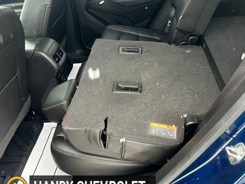 Certified 2021 Chevrolet Equinox Premier image 41