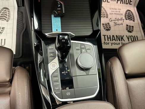 Used 2023 BMW X3 xDrive30i w/ Premium Package image 7