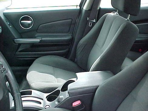 Used 2007 Pontiac Grand Prix GT w/ Special Edition Package FWD image 19