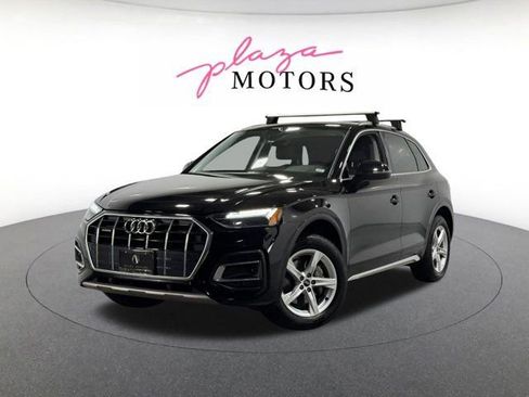 Used 2023 Audi Q5 Premium Plus AWD/4WD image 1