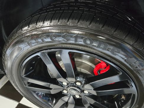 Used 2015 Land Rover LR4 HSE LUX image 23