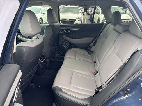 Certified 2023 Subaru Outback Limited image 12