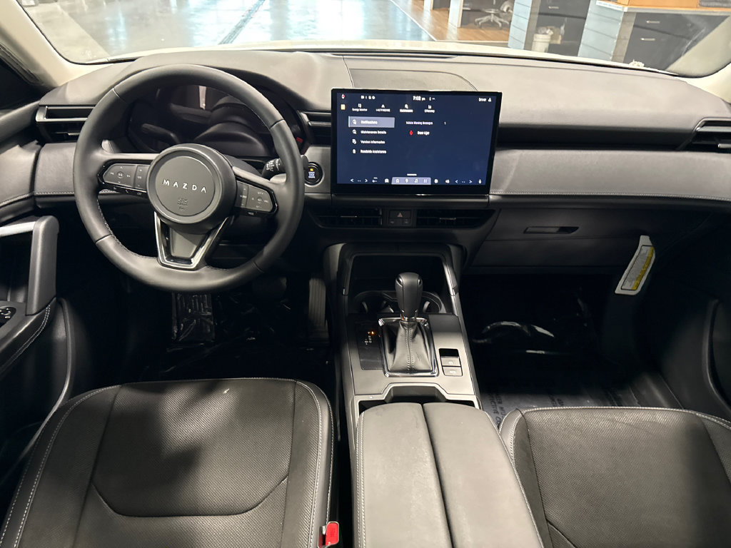 New 2026 MAZDA CX-5 Preferred AWD/4WD image 7