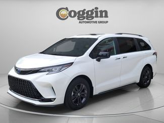 Certified 2025 Toyota Sienna XSE w/ XSE Plus Package AWD/4WD video 1