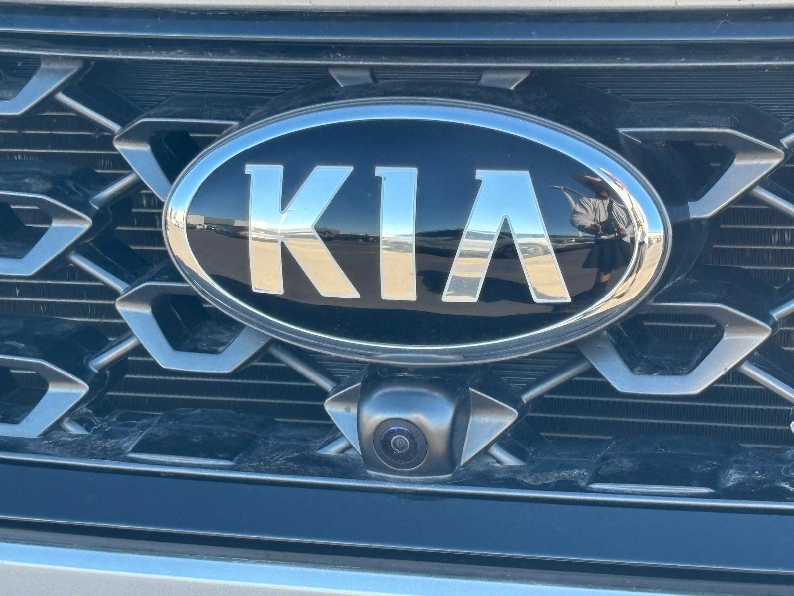 Certified 2021 Kia Sorento SX Prestige AWD/4WD image 9