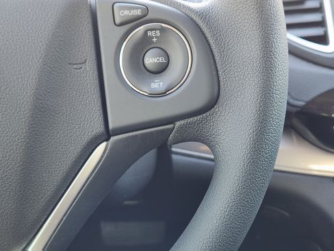 Used 2015 Honda CR-V EX image 30