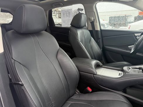 Used 2019 Acura RDX AWD w/ Technology Package image 13