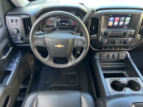Used 2016 Chevrolet Silverado 1500 LT w/ All Star Edition AWD/4WD image 29