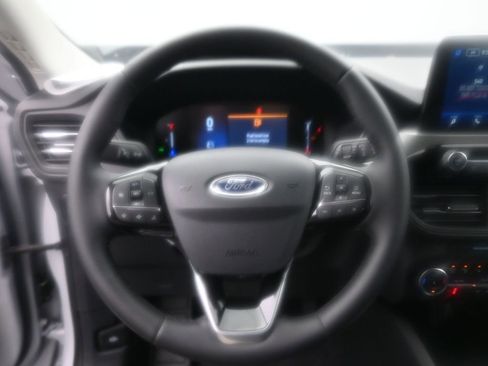 New 2026 Ford Escape Active w/ Cold Weather Package image 28