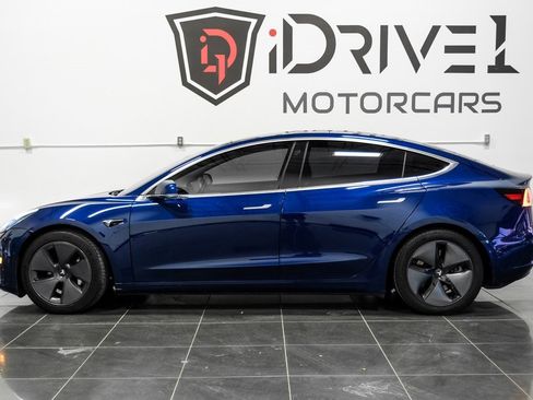 Used 2018 Tesla Model 3 Long Range image 13