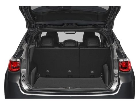 New 2025 Jeep Compass Latitude w/ Sun & Sound Group image 12