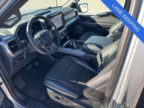 Used 2024 Ford F150 Lariat w/ Tow/Haul Package image 20